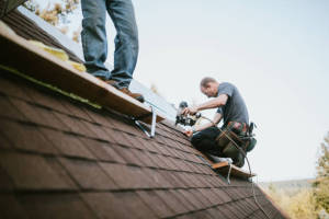 Local Roofers in W Belmar, NJ